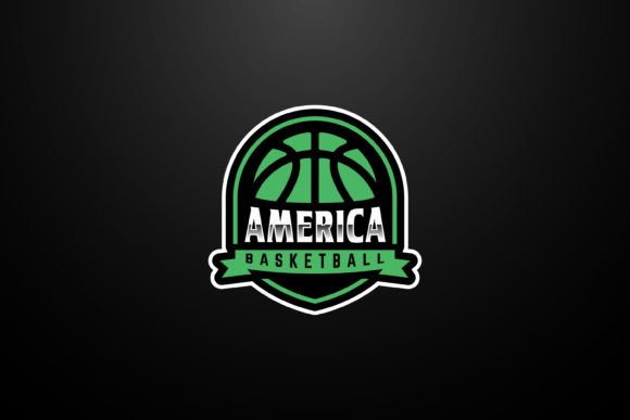 Basketball Club Sport Badge Logo: A Versatile Asset for Modern Branding