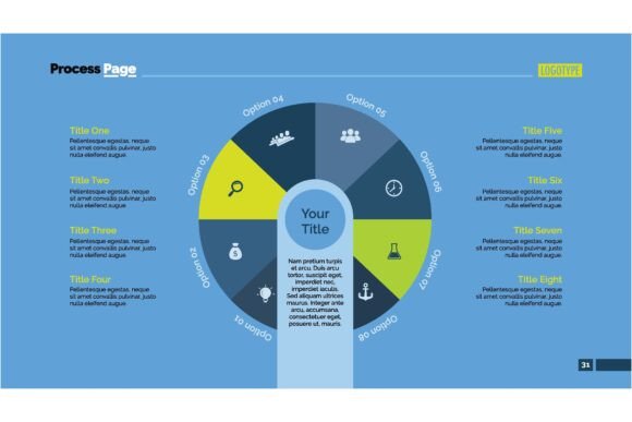 Pie Chart Infographic Slide Template Wit: A Practical Guide for Data-Driven Storytelling