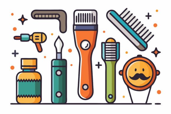 The Essential Guide to Barber Shop Tools: Elevating Your Craft with Precision and Style