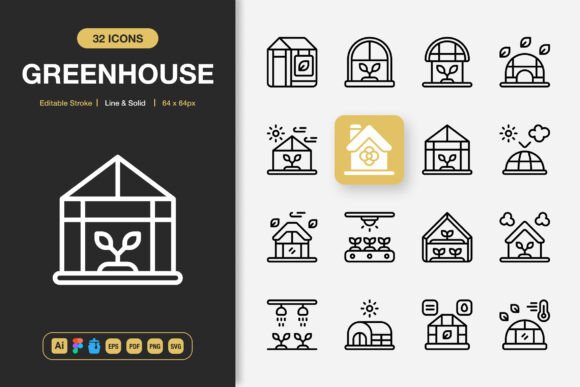 The Strategic Value of a Unified Icon System