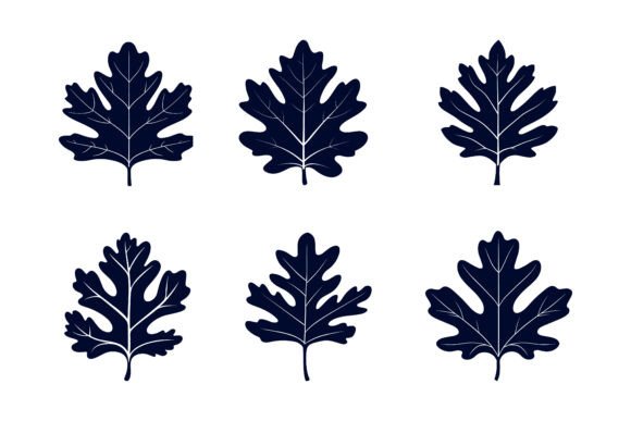 Tsugar Maple Leaves: A Versatile AI EPS Collection for Creators
