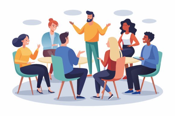 Why AI EPS Illustration Sets Elevate Your Creative Projects